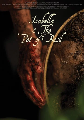 Постер: Isabella & the Pot of Basil
