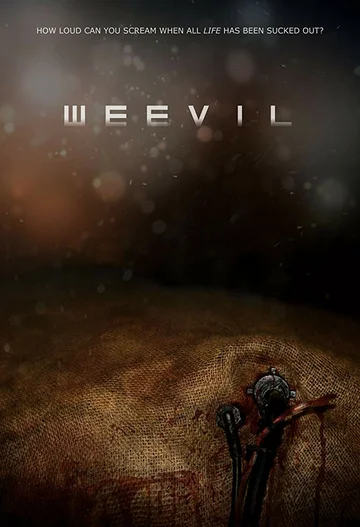 Постер: Weevil
