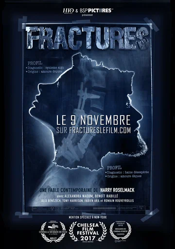 Постер: Fractures
