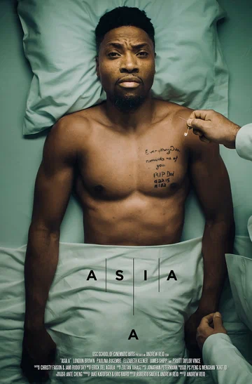 Постер: ASIA A