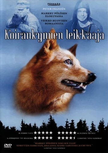 Постер: Собачий коготь
