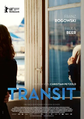 Постер: Транзит