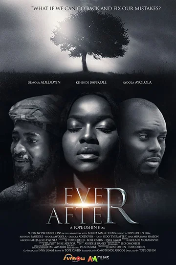 Постер: Ever After