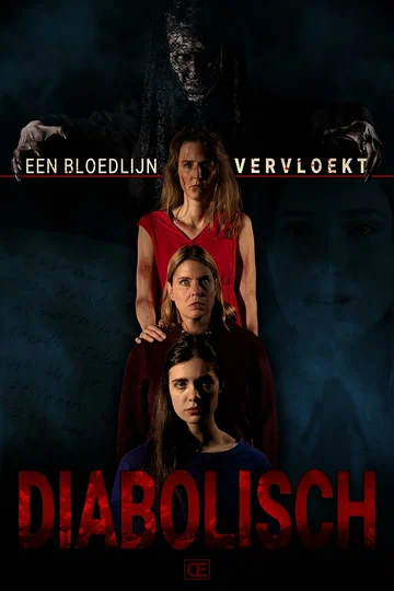 Постер: Diabolisch