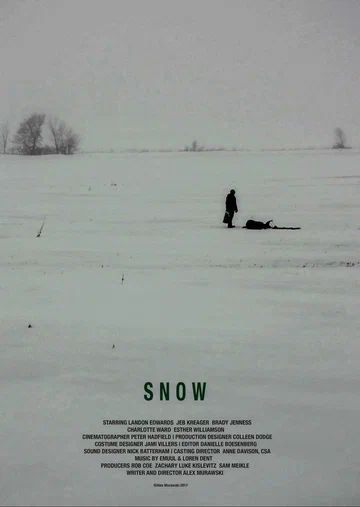 Постер: Snow