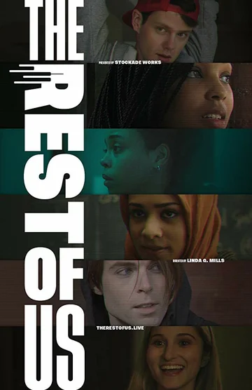 Постер: The Rest of Us