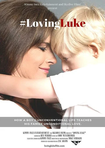 Постер: #LovingLuke