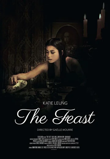 Постер: The Feast
