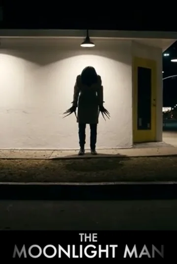 Постер: The Moonlight Man