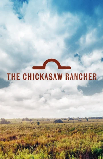 Постер: Montford: The Chickasaw Rancher