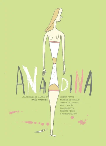 Постер: Anadina