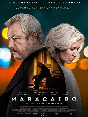 Постер: Маракайбо