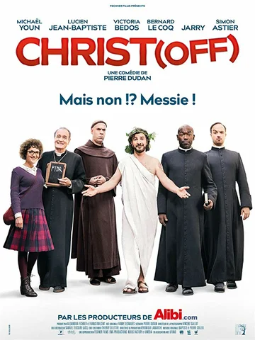 Постер: Christ(Off)