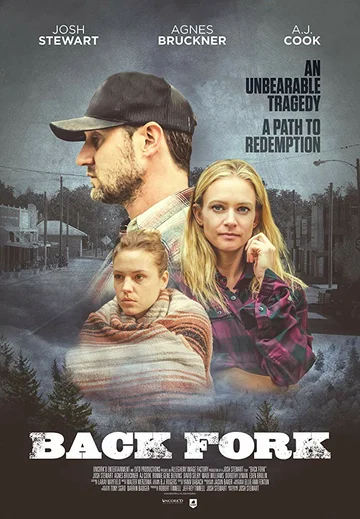 Постер: Бэк Форк