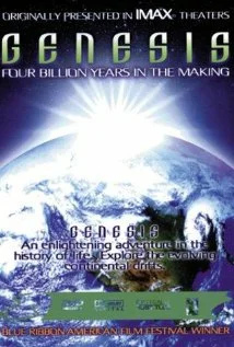 Постер: Genesis
