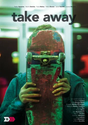 Постер: Take Away