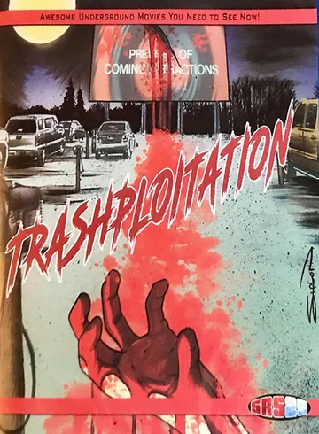 Постер: Trashsploitation