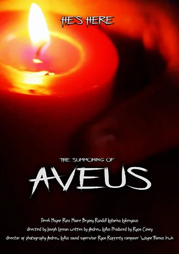 Постер: Aveus