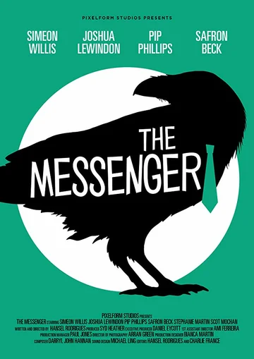 Постер: The Messenger