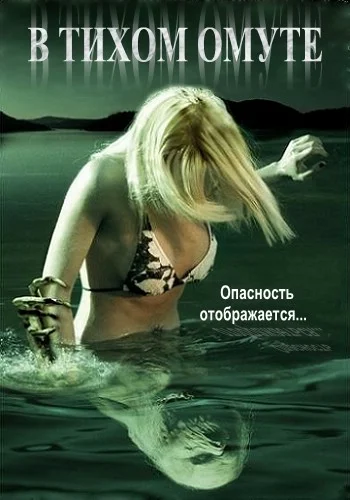 Постер: В тихом омуте