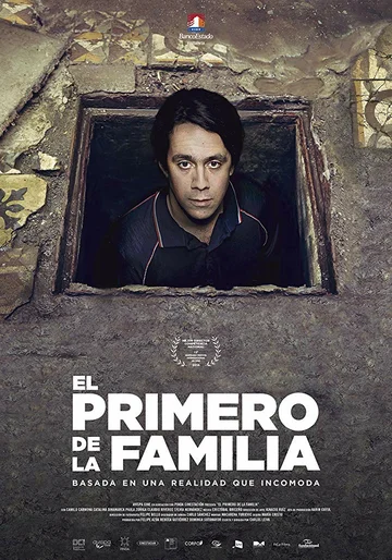 Постер: El primero de la familia