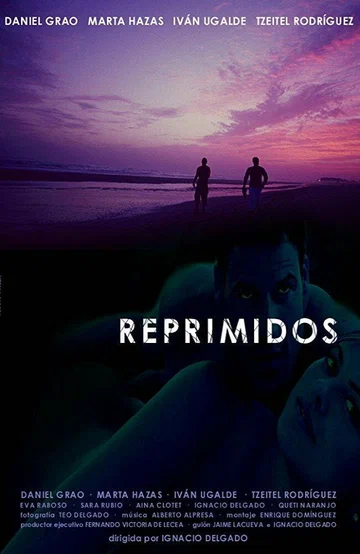 Постер: Reprimidos