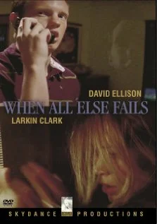 Постер: When All Else Fails