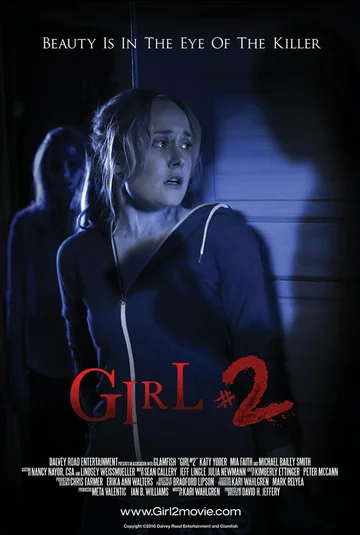 Постер: Girl #2