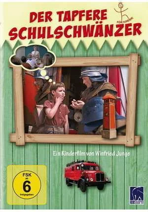 Постер: Der tapfere Schulschwänzer