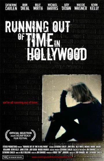 Постер: Running Out of Time in Hollywood