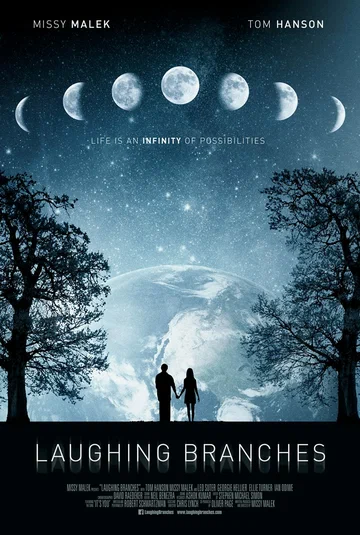 Постер: Laughing Branches