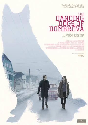 Постер: The Dancing Dogs of Dombrova