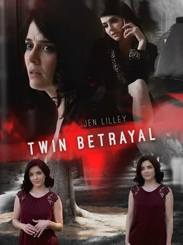 Постер: Twin Betrayal