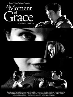 Постер: A Moment of Grace