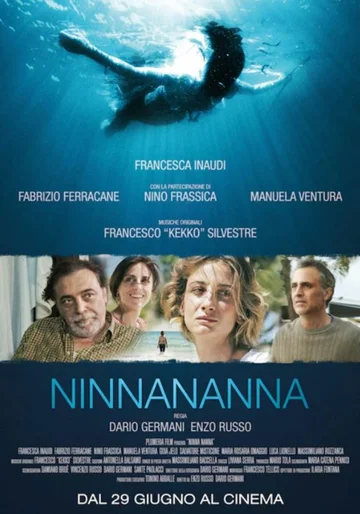 Постер: Ninna Nanna