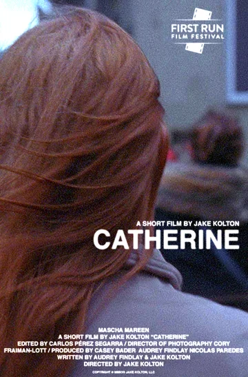 Постер: Catherine