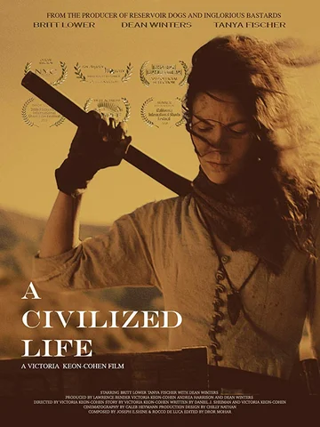 Постер: A Civilized Life