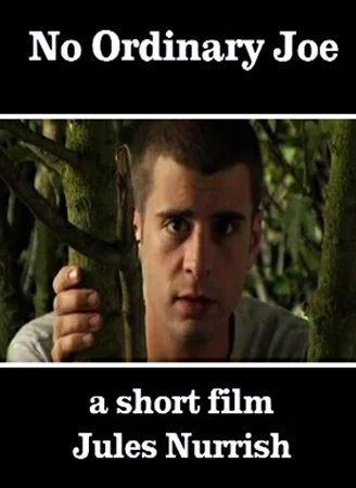 Постер: No Ordinary Joe