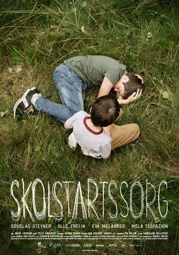 Постер: Skolstartssorg