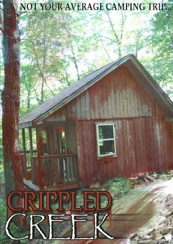 Постер: Crippled Creek