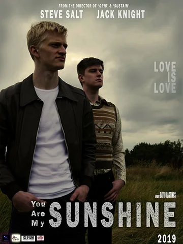 Постер: You Are My Sunshine