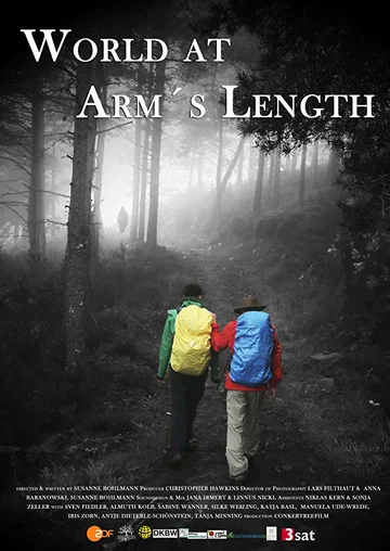 Постер: The World at Arm's Length