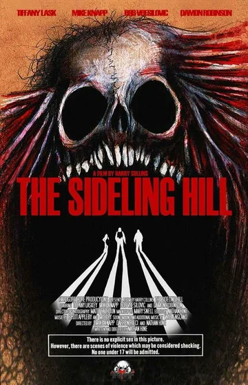 Постер: The Sideling Hill