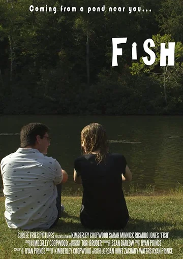 Постер: Fish