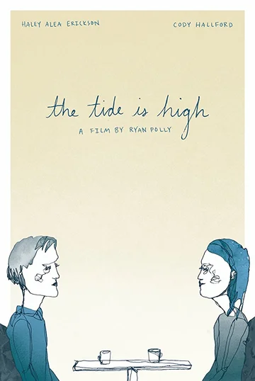Постер: The Tide Is High