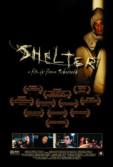 Постер: Shelter