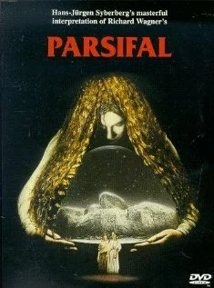 Постер: Парсифаль