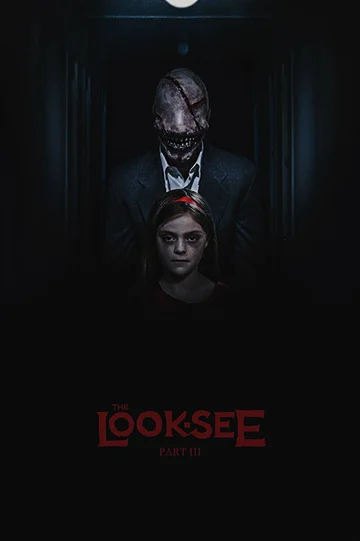Постер: The Look-See: Part III