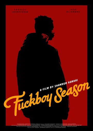 Постер: Fuckboy Season