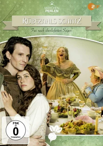 Постер: Rübezahls Schatz